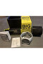 Big Bold Ceramic C-grey Unisex Wristwatch Sb03m100 - 4