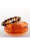 Certified Jasper Natural Stone Bracelet 9mm - 2