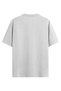 Oversize Tropical Unisex T-Shirt - 3
