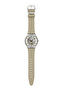 Ss07S145 Unisex Wristwatch - 4