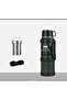 Stainless Steel Thermos 3.2 Liter Army Green