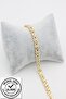 Style Pearl/Xuping Jewelry Bangle with Thin Zircon Stone - 2