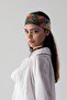 Special Design Anatolian Breeze Series Scarf Bandana - 8