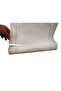 Perisfer Washable Disposable Prayer Rug Fabric Pocket Size 30X40 cm Roll of 10 - 2