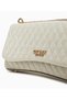 Betula Convertible Xbody Flap Women's Brown Crossbody Bag Hwgg9626210-Tau - 3