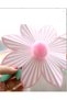 Meri Meri Princess Hanging Ornament 10 Pieces 2.8 Meters And Meri Meri Princess Toothpick Set - 3