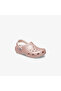 Classic Glitter Clog Girl's Slippers - 2
