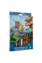 Disney Good Dinosaur Butch&Arlo-Spot Educational and Fun Sand Painting Set- Ds-23