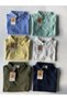Polo Collar Kids T-Shirt |   Pike Fabric, Comfortable Fit |   3-9 Years Old |   Rg1585 - 5