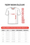 No Directional Riding Bike Design T-Shirt - 6