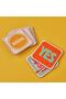 Colore 6-Piece Coasters Mix (10x10 Cm) - 2