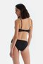 Siyah Normal Bel Bikini Alt - 3