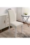 6 Pieces Lycra Chair Cover, Chair Cover