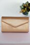 حقيبة نسائية من Weembag Matte Envelope Venezia - 3