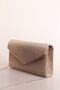 إليسارا EB0405 |   حقيبة محفظة أنيقة ذات تصميم مخطط - 6