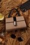 Elysara Eb0401 |   Wicked Elegant Ginza Portfolio Bag - 3