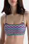 Bralet multicolor - 5