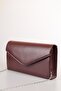 حقيبة نسائية من Weembag Matte Envelope Venezia - 6