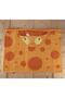Cotton Animal Figured Baby & Kids Swaddle Poncho - 2