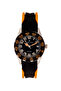 Water Resistant Rubber Analog Wrist Watch RK1111WBA