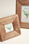 Pinewood Photo Frame - Small - 2