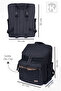 Merlin Thermal Mother Baby Care Bag - 6