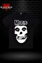 Misfits Punk T-Shirt