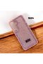 Samsung Galaxy S24 Rhinestone Case Pearl Bead Beaded Cover - 4
