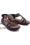 25Y154-2 Stone Sandals - 2