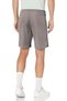 704924 Teamliga Shorts Men's Football Shorts Gray - 2