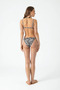 Zebra Bikini Takımı - 3