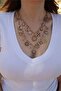 Lumito Regulus Antique Double Necklace - 6