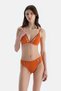 Kiremit Normal Bel Bikini Alt - 4