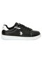 Costa Wmn 4Pr Black Women's Sneaker - 3