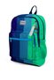 Kids Colorful Striped Four Compartment School Backpack 23781 - 3