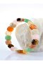 Certified Special Design Rolex Bracelet-Sun Stone-aventurine-k.eye-agate-p.quartz-citrine - 2