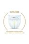 Organic Cotton Velcro Diapers Single Pack Size 1 Newborn 64 Pieces - 3