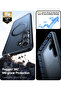 360°Spin Magnetic Stand for Samsung Galaxy S25 Plus Case (2025), Fit for Magsafe Mil-Grade S - 3