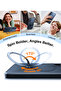 360°Spin Magnetic Stand for Samsung Galaxy S25 Plus Case (2025), Fit for Magsafe Mil-Grade S - 8