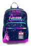 Multicolored School Backpack 23635 - 2