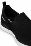 101499587 Woıla Fx Black Women's Sports Shoes - 6