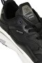 Talya Pu W Black-Platinum Women's Sneakers - 6
