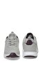 Lorena Tx W Gray-Purple Women's Sneakers - 5