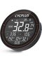 GPS Bike Computer M2, Wireless Cycling Computer, ANT+ Bluetooth Mini Speedometer Odometer