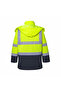 معطف Bs- 1000 Hİ-Vis 5 في 1 - 3
