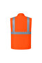 Bs- 1001 Hi̇-Vis 5in1 Coat - 3