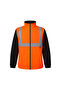 Bs- 1001 Hi̇-Vis 5in1 Coat - 2