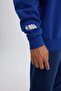 Fit Nba Miami Heat Oversize Wide Fit Hooded Thick Sweatshirt D0677Ax24Au - 7