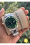 Steel Cord Premium Men's Wristwatch in Special Box with Bracelet Gift - 3