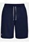 سراويل رياضية للرجال من UNDER ARMOR (1/2) UA Tech Mesh Shorts 1328705-408